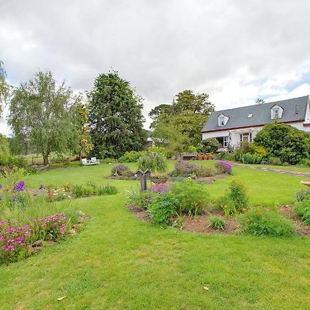 Roslyn House Bed & Breakfast Bushy Park Bagian luar foto