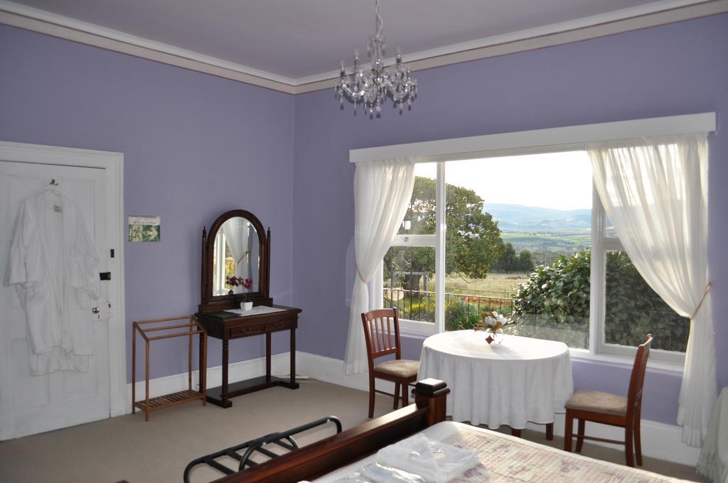 Roslyn House Bed & Breakfast Bushy Park Bagian luar foto