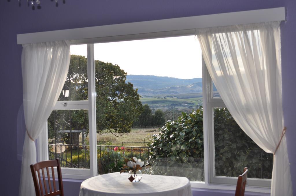 Roslyn House Bed & Breakfast Bushy Park Bagian luar foto
