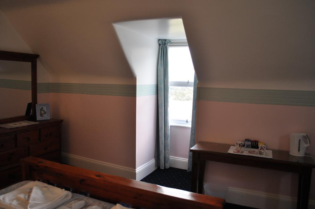 Roslyn House Bed & Breakfast Bushy Park Bagian luar foto
