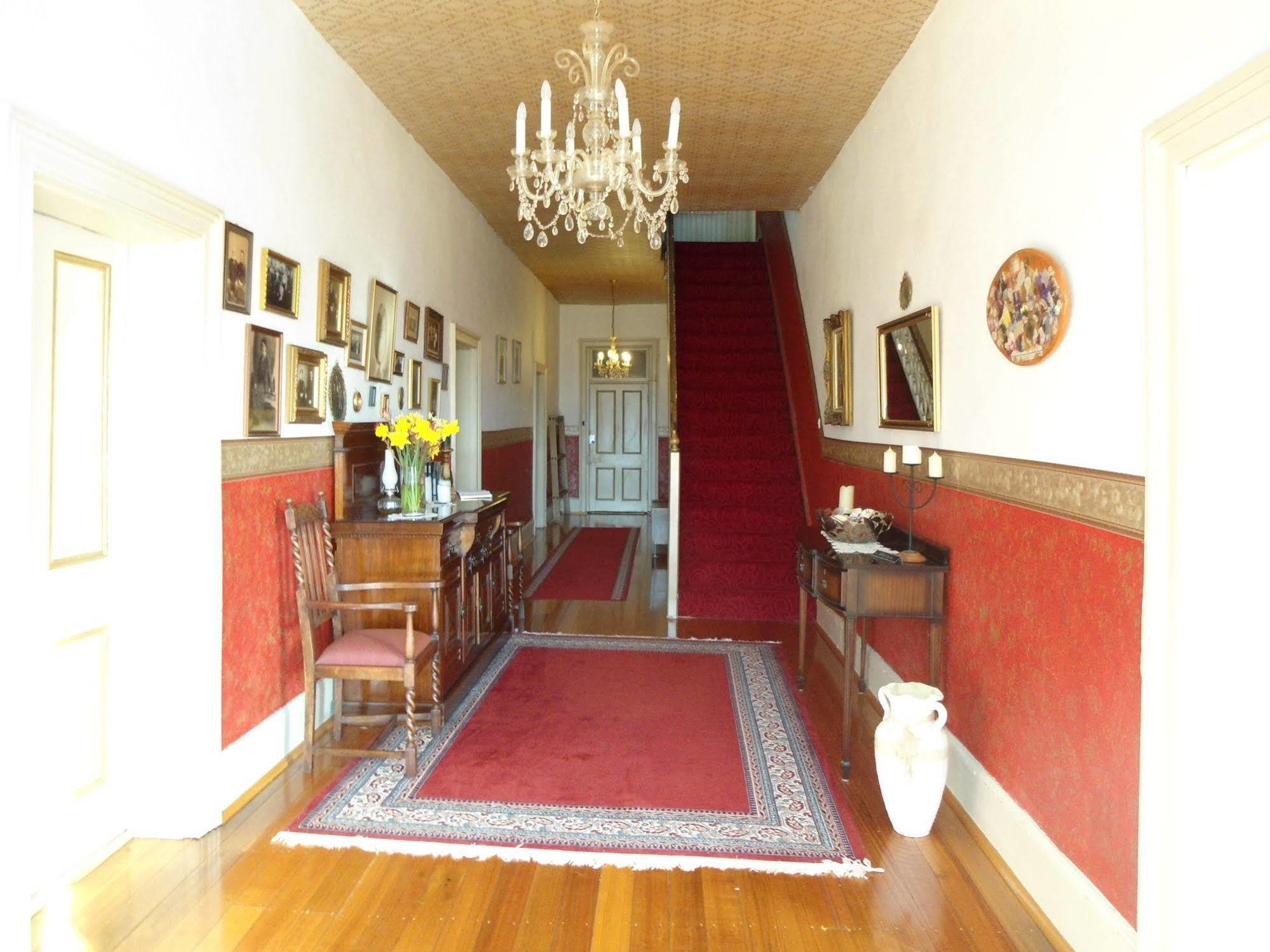 Roslyn House Bed & Breakfast Bushy Park Bagian luar foto